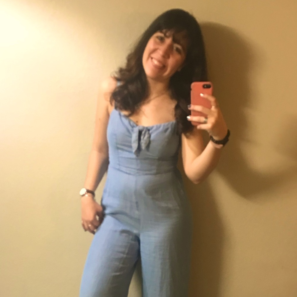 Meet your Posher, Ariadne